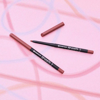  Lipliner 8h Matte Comfort  10 The Perfect Shade essence