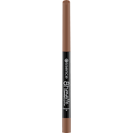 Lipliner 8h Matte Comfort 10 The Perfect Shade, 1 pc by essence