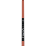 Lipliner 8h Matte Comfort 12 Cushion Talk essence