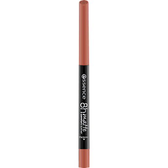 Lipliner 8h Matte Comfort 12 Cushion Talk essence
