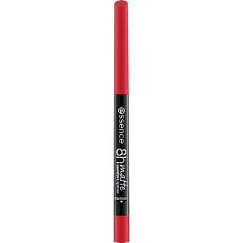Lipliner 8h Matte Comfort 13 Never Too Much essence