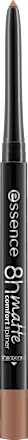 Lipliner 8h Matte Comfort 16 Run, Dont´t Walk essence