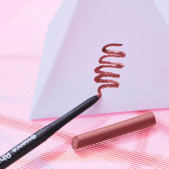 Lipliner 8h Matte Comfort 16 Run, Dont´t Walk essence