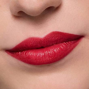 Lipliner 8h Matte Comfort 18 Cherry On Top essence
