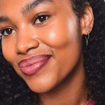 Lipliner 8h Matte Comfort 19 Burgundy Bestie essence