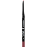Lipliner 8h Matte Comfort 19 Burgundy Bestie essence