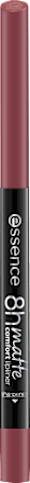 Lipliner 8h Matte Comfort 19 Burgundy Bestie essence