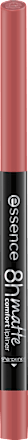 Lipliner 8h Matte Comfort 20 Mauve Mirage essence