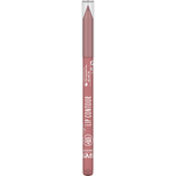 Lipliner Contour 01 Brave Rose 01 lavera NATURKOSMETIK