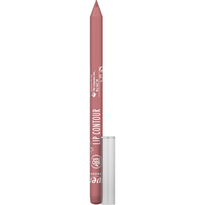 Lipliner Contour 01 Brave Rose 01 lavera NATURKOSMETIK