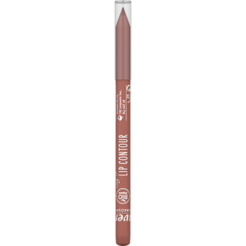 Lipliner Contour 04 Mauve Brown lavera NATURKOSMETIK