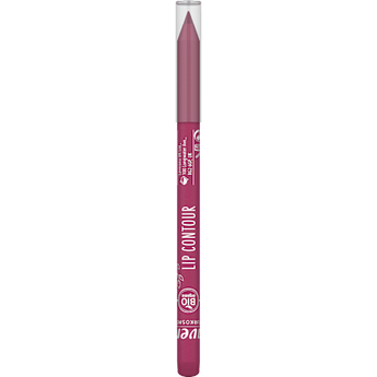 Lipliner Contour 06 Black Berry lavera NATURKOSMETIK