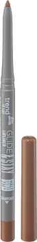 Lipliner Glide & Stay 080 Red Brown trend !t up