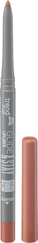 Lipliner Glide & Stay 150  Mauve trend !t up