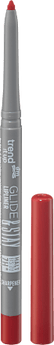 Lipliner Glide & Stay 250 Warm Red trend !t up