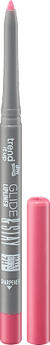Lipliner Glide & Stay 015 Soft Pink trend !t up