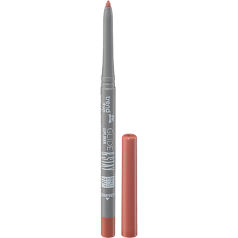 Lipliner Glide & Stay 110 Pink Coral trend !t up