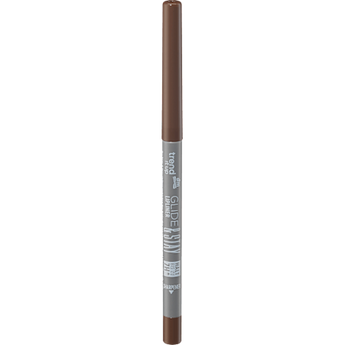 Lipliner Glide & Stay 090 Dark Brown trend !t up