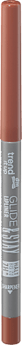 Lipliner Glide & Stay 180 Dark Nude trend !t up