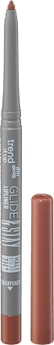 Lipliner Glide & Stay 180 Dark Nude trend !t up