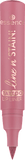 Lipliner Line n' Stain Tattoo 01 Everyone's Nude-Pink essence
