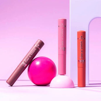 Lipliner Line n' Stain Tattoo 01 Everyone's Nude-Pink essence