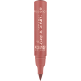 Lipliner Line n' Stain Tattoo 02 Must Have Brown essence