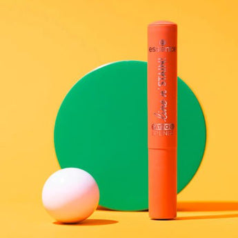 Lipliner Line n' Stain Tattoo 02 Must Have Brown essence