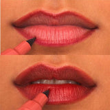 Lipliner Line n' Stain Tattoo 02 Must Have Brown essence