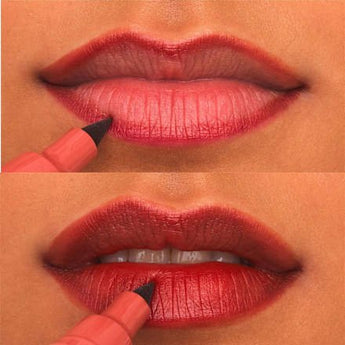 Lipliner Line n' Stain Tattoo 02 Must Have Brown essence