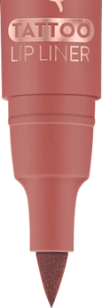 Lipliner Line n' Stain Tattoo 02 Must Have Brown essence