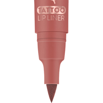 Lipliner Line n' Stain Tattoo 02 Must Have Brown essence