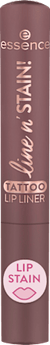 Lipliner Line n' Stain Tattoo 03 Make A Mauve essence