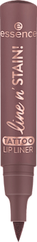 Lipliner Line n' Stain Tattoo 03 Make A Mauve essence