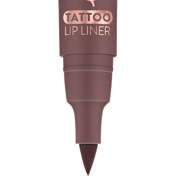 Lipliner Line n' Stain Tattoo 03 Make A Mauve essence