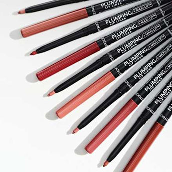 Lipliner Plumping 010 Understated Chic 