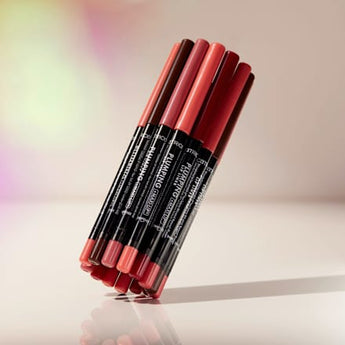 Lipliner Plumping 160 S-peach-less 