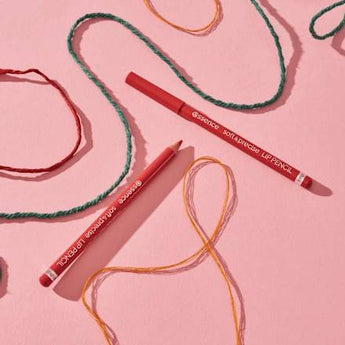 Lipliner Soft & Precise 207 My Passion essence