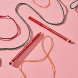 Lipliner Soft & Precise 207 My Passion essence