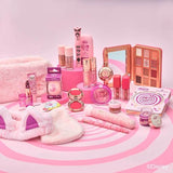 Lippen & Wangenfarbe Disney Alice In Wonderland PH-Reacting Lip & Cheek Balm 01 Team Fun essence
