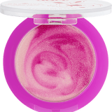 Lippen & Wangenfarbe Disney Alice In Wonderland PH-Reacting Lip & Cheek Balm 01 Team Fun essence