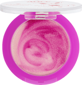 Lippen & Wangenfarbe Disney Alice In Wonderland PH-Reacting Lip & Cheek Balm 01 Team Fun essence