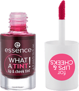 Lippen-& Wangenfarbe What A Tint! 01 Kiss From A Rose essence