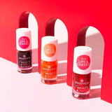 Lippen- & Wangenfarbe What A Tint 02 Coral Sunset essence