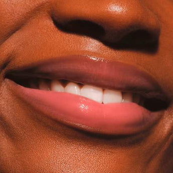 Lippenbalsam Butter Drippin' Glossy 010 Pink Lemon Squeezin’ 
