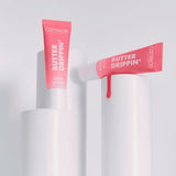 Lippenbalsam Butter Drippin' Glossy 010 Pink Lemon Squeezin’ 