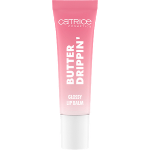 Lippenbalsam Butter Drippin' Glossy 010 Pink Lemon Squeezin’ 