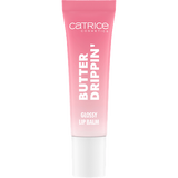 Lippenbalsam Butter Drippin' Glossy 010 Pink Lemon Squeezin’ 