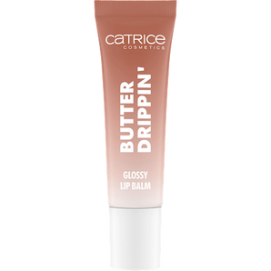 Lippenbalsam Butter Drippin' Glossy 020 Maple Latte 