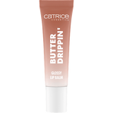 Lippenbalsam Butter Drippin' Glossy 020 Maple Latte 